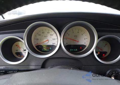 2005 Dodge Magnum Sxt z USA, uszkodzony, nr VIN 2D4GZ48VX5H537525